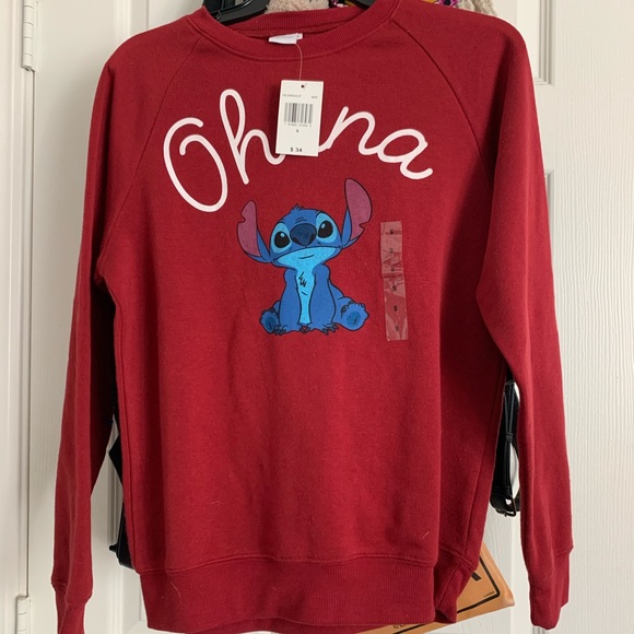 Sweatshirt - Picture 2 of 2